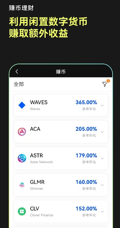芝麻大门交易所